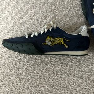 Kenzo Move Sneakers Size 39